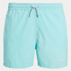 Men's 5.75-Inch Traveler Classic Swim Trunk